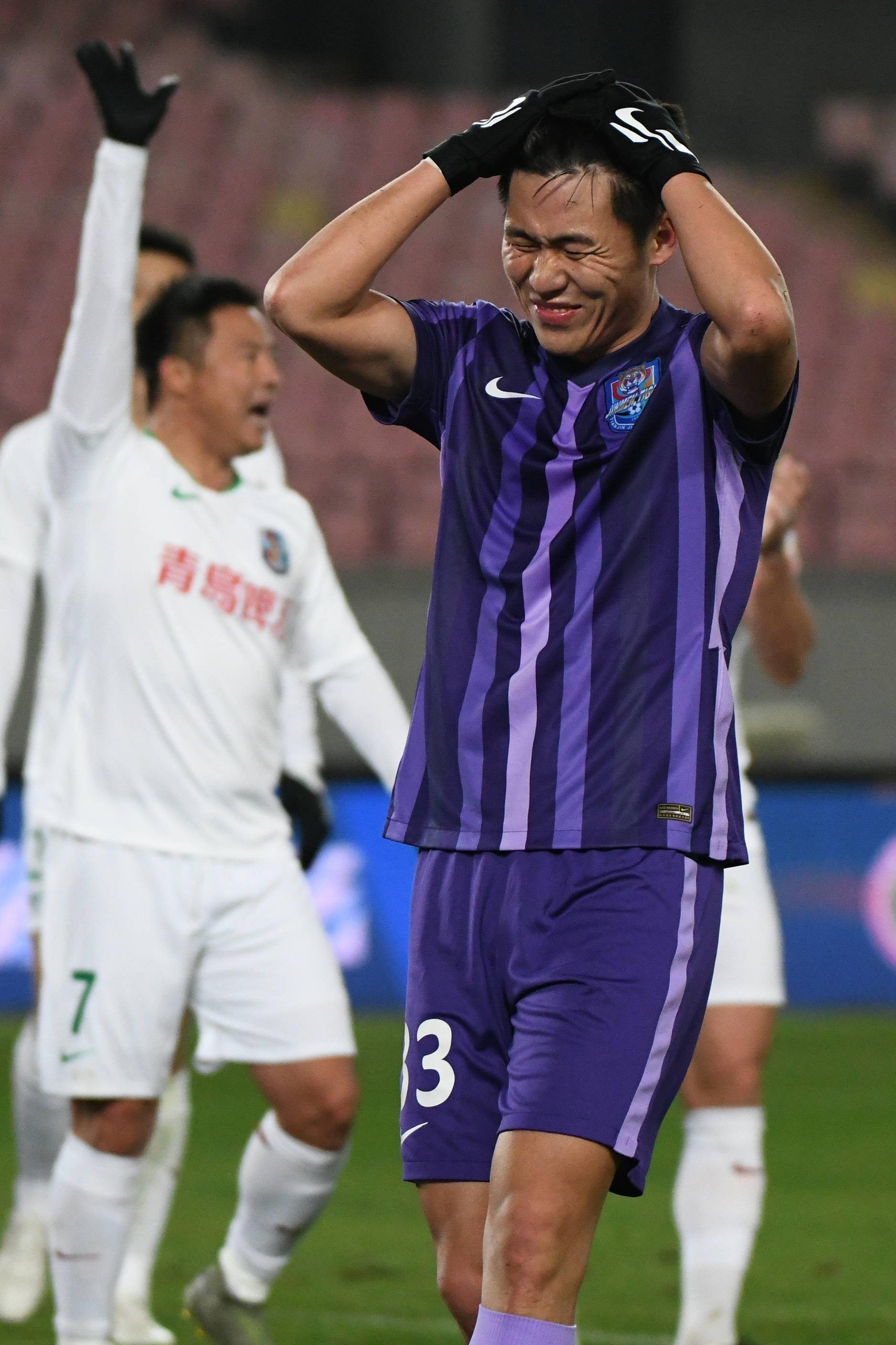 -天津队关键战绩持续下滑，困境待解的简单介绍