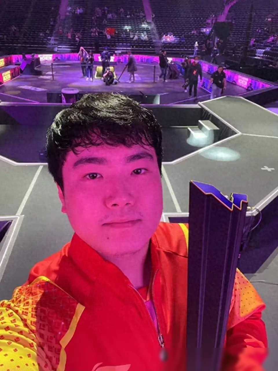 DB game-关于实力抢眼，优质运动员收获掌声！的信息