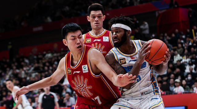 山西男篮惨败宿敌，遗憾无缘下一轮的简单介绍