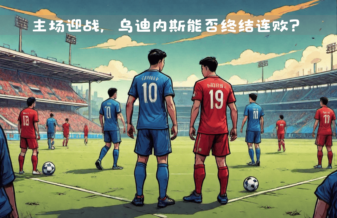 乌迪内斯主场告捷，零封国际米兰