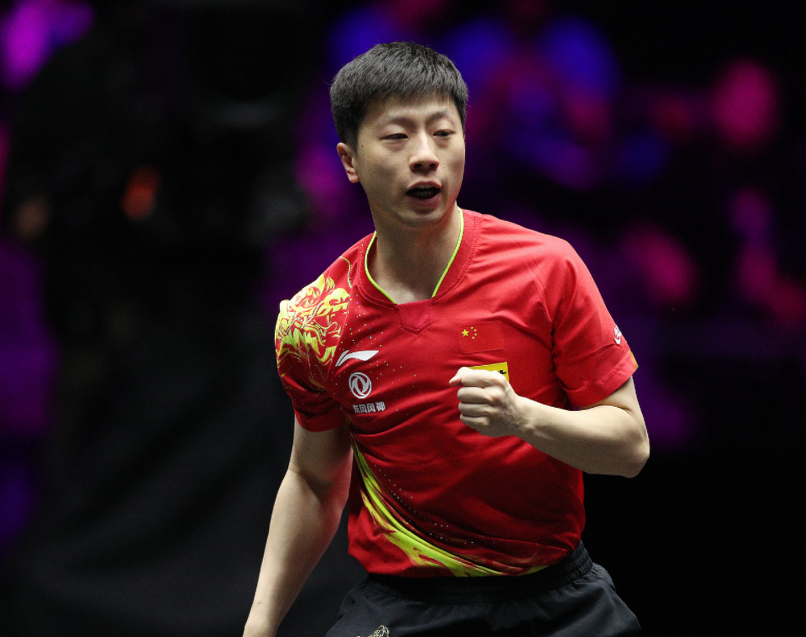 东京大获全胜，成功晋级下一轮比赛