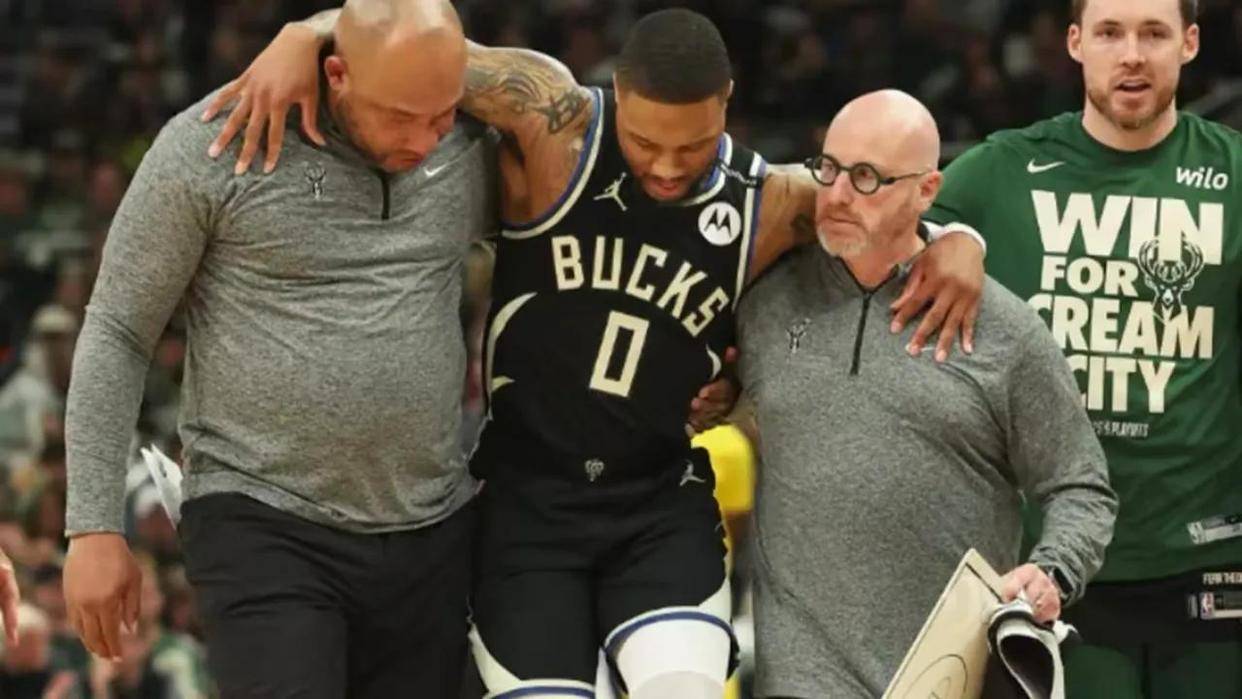 DB游戏-雄鹿主帅欲引进新球员，强化球队内线实力的简单介绍