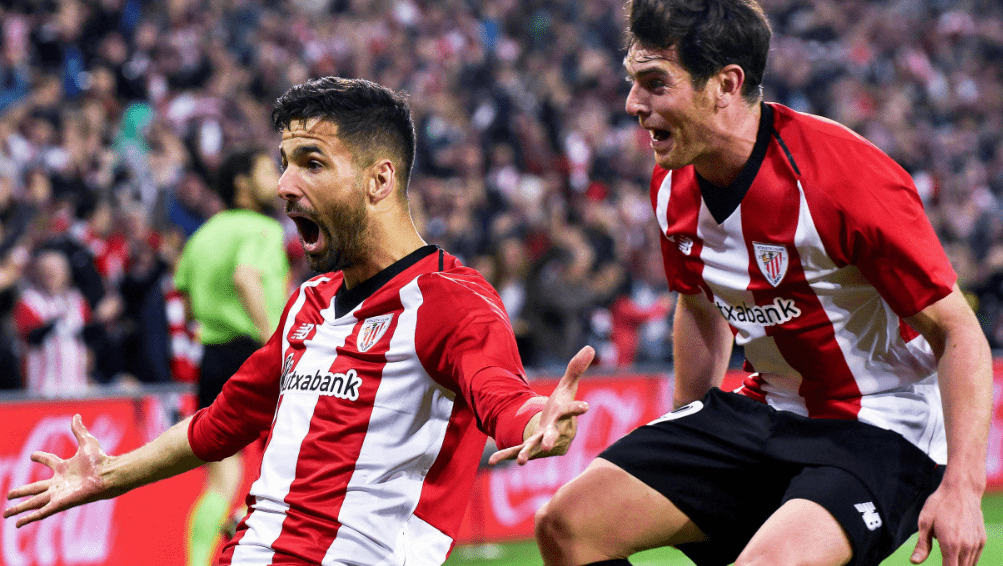 毕尔巴鄂竞技客场战平巴伦西亚，表现稳定