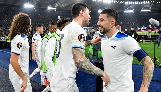 DB游戏-拉齐奥迎战热那亚，力争止颓势取得胜利的简单介绍