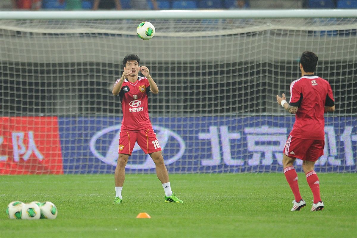 球员在比赛中展现出了顶尖水平