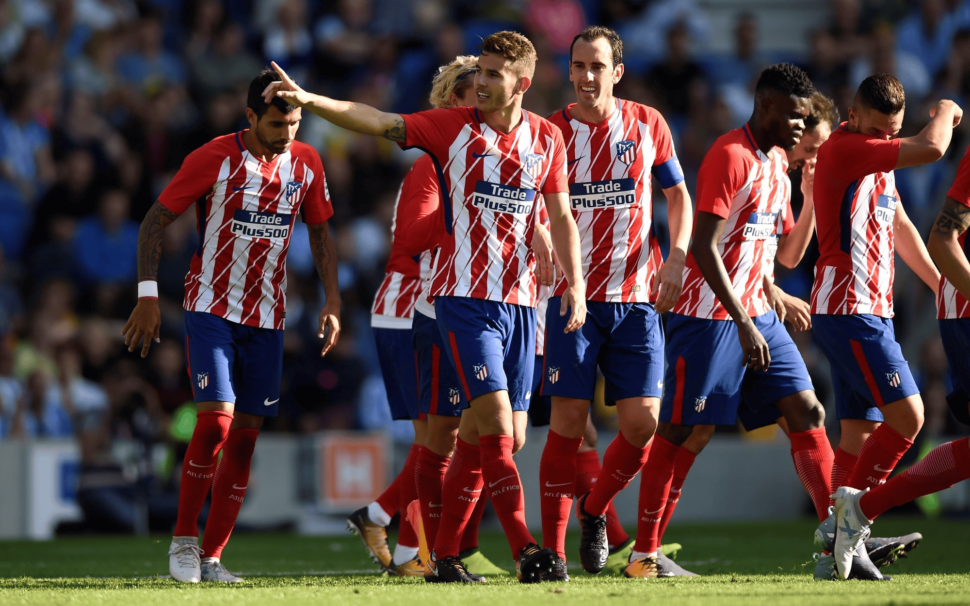 -胜利在望！马德里球队战绩强劲