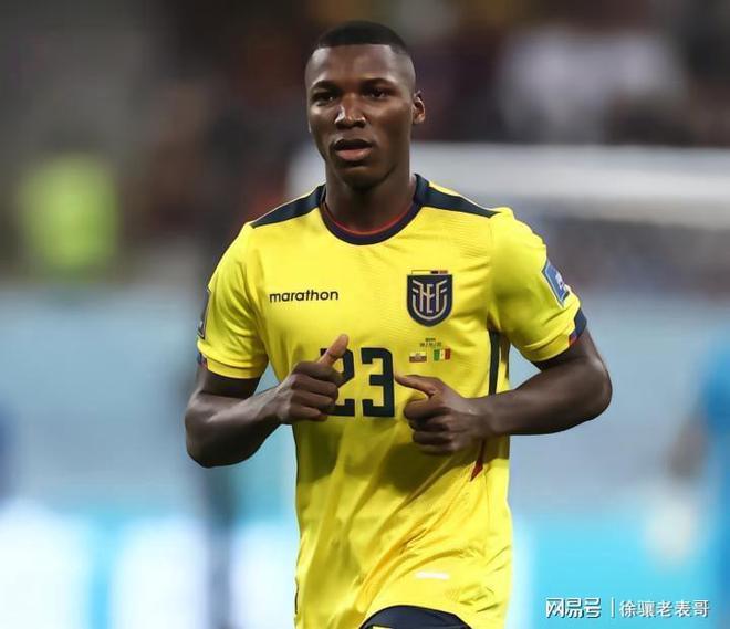 DB彩票官方网站-厄瓜多尔队上演大逆转小组赛突围