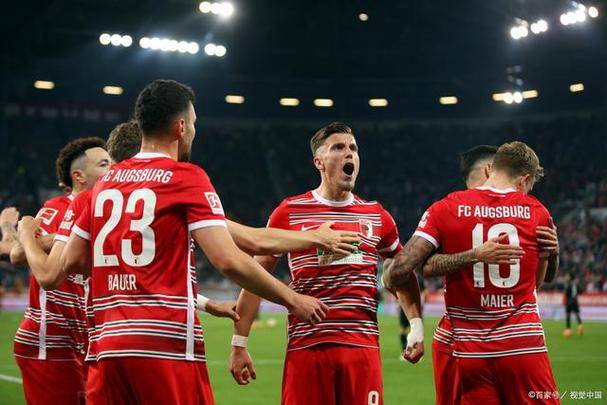奥格斯堡客场取胜,脱离保级区的简单介绍 奥格斯堡客场取胜,脱离保级区的简单介绍
