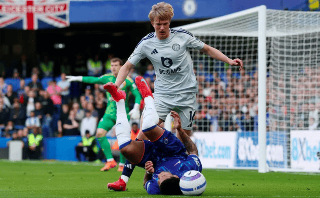 欧洲各国的足球联赛正在进入白热化阶段