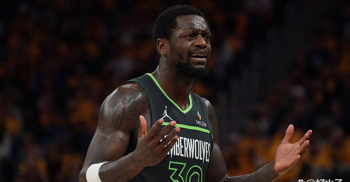 森林狼队上轮比赛惨遭重创，备战下一战困难重重的简单介绍