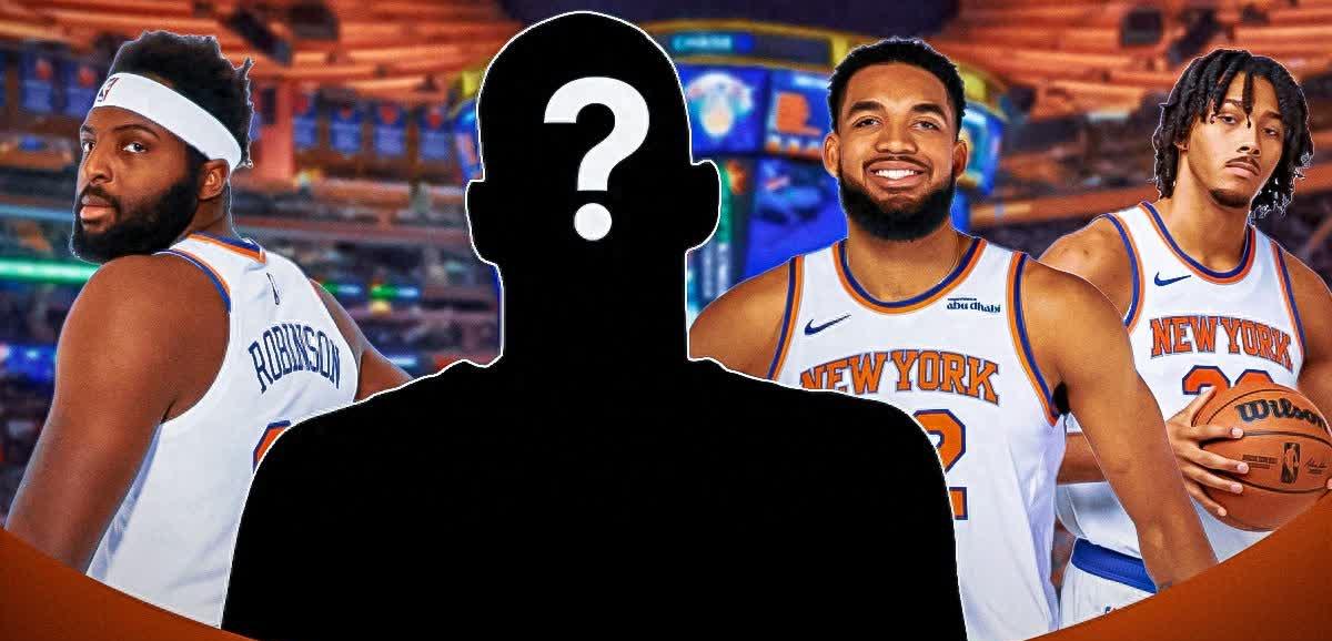 麦迪逊广场花团锦簇，尼克斯力克对手的简单介绍