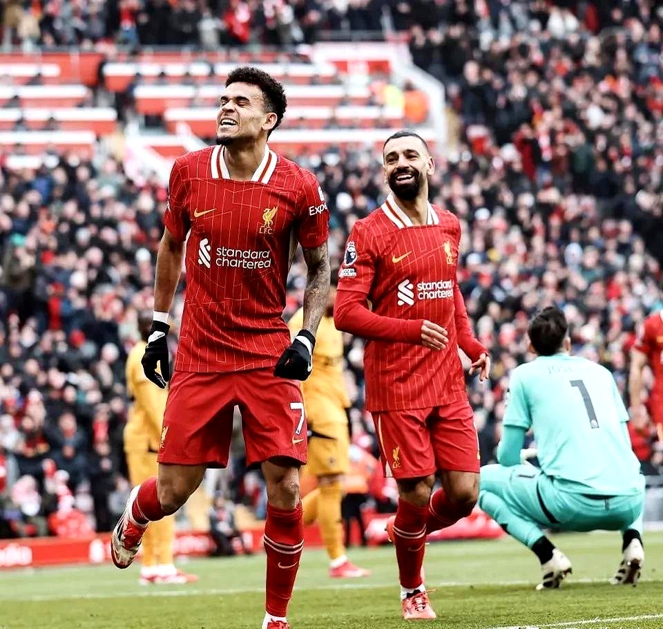 DB game-利物浦再战无缘胜利，客场遭遇平局的简单介绍