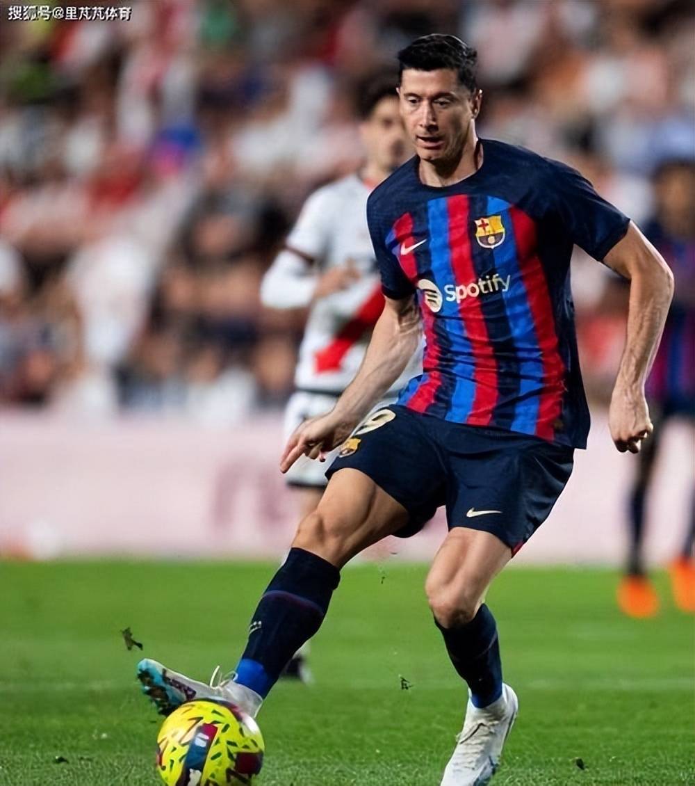 巴萨连续胜场，实力再次得到验证取得重要胜利