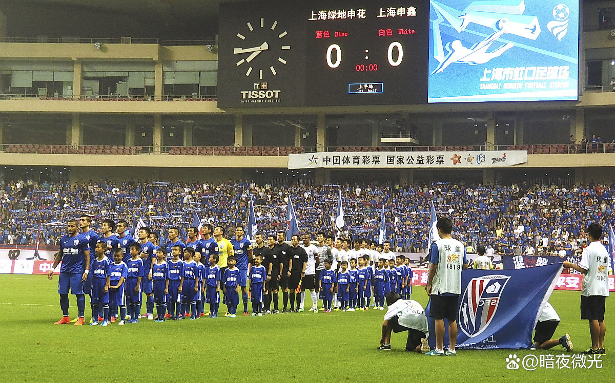 申花客场不敌国安,遭遇两连败陷入下滑的简单介绍 申花客场不敌国安,遭遇两连败陷入下滑的简单介绍