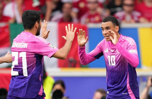 DB彩票试玩-德国连胜摩尔多瓦，领先集团优势巩固