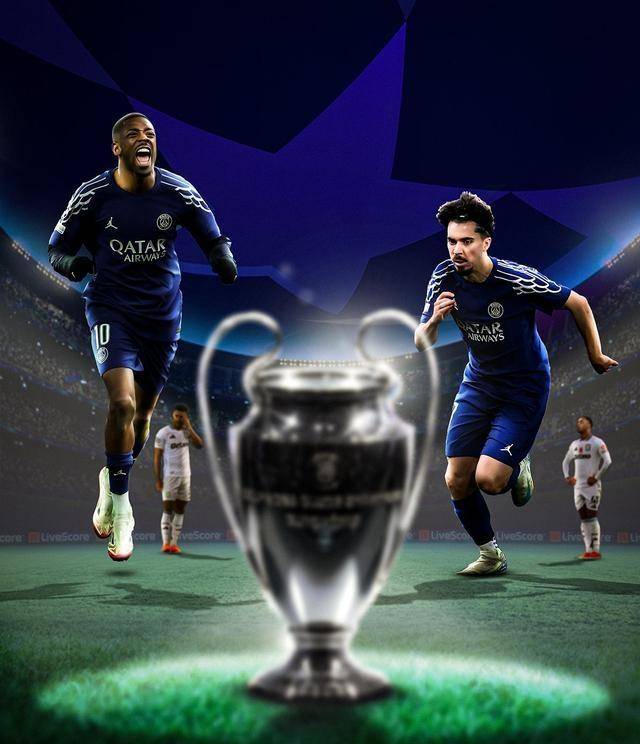 DB game-欧洲霸主角逐：拜仁巴萨皇马争霸欧冠