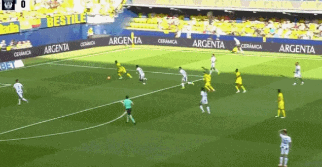 皇马壮士断腕，垂死挽回一场胜利