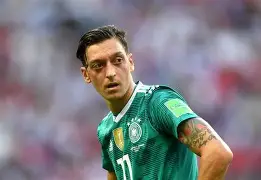 厄齐尔状态回勇，可能成为球队得分利器