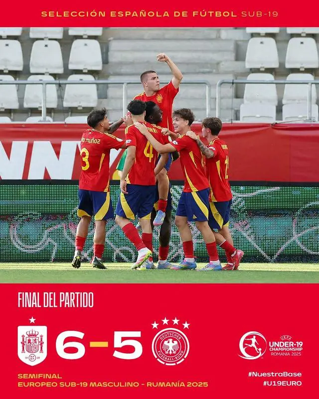 多宝彩票-西班牙客场战平罗马尼亚，晋级希望降温