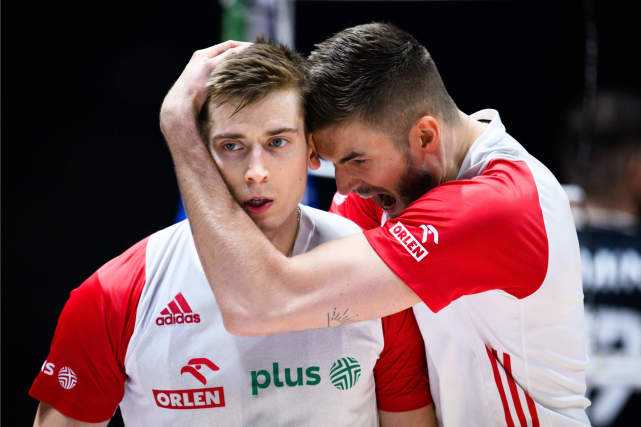 沙特阿拉伯告捷利比亚，波兰主场三连胜