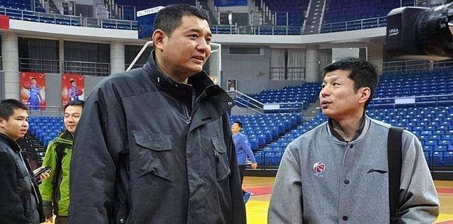 四川男篮遭遇连败，需要作出调整