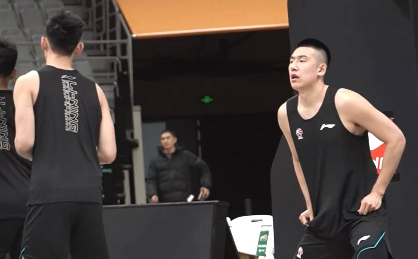 关于四川队实力雄厚队员态度积极的信息