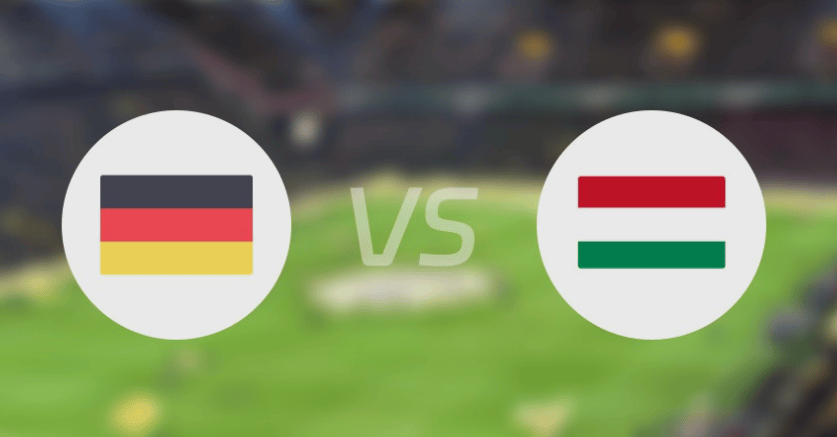 关于德国队在与匈牙利队的比赛中取得胜利，小组出线的信息