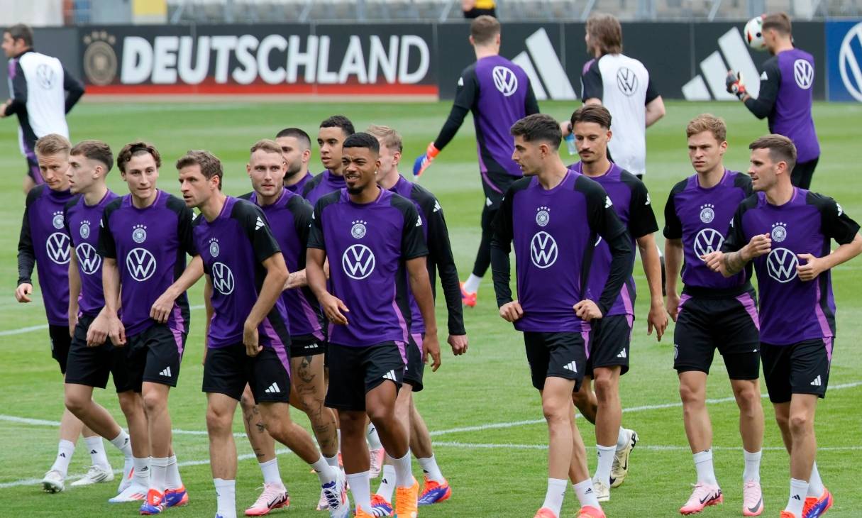 DB彩票-新赛季新气象，欧国联比赛开始引发热议