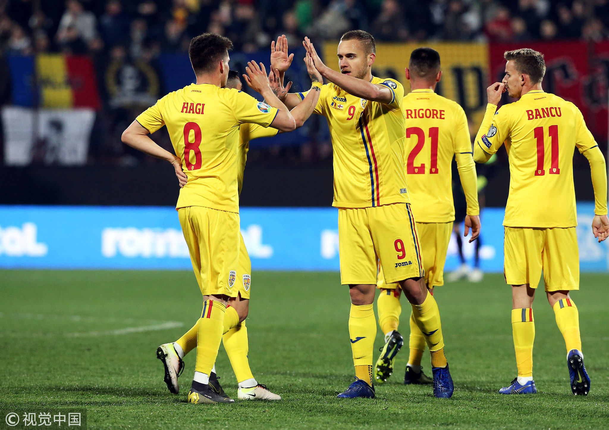 关于法罗群岛国家队欧预赛斩获佳绩，声名大噪的信息