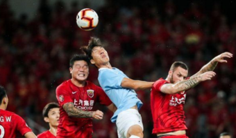 建业主场不敌国安，遭遇两连败的简单介绍