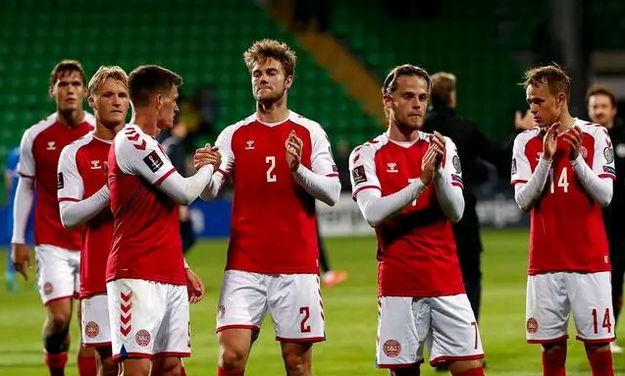 荷兰备战爱沙尼亚，欧预赛备受瞩目