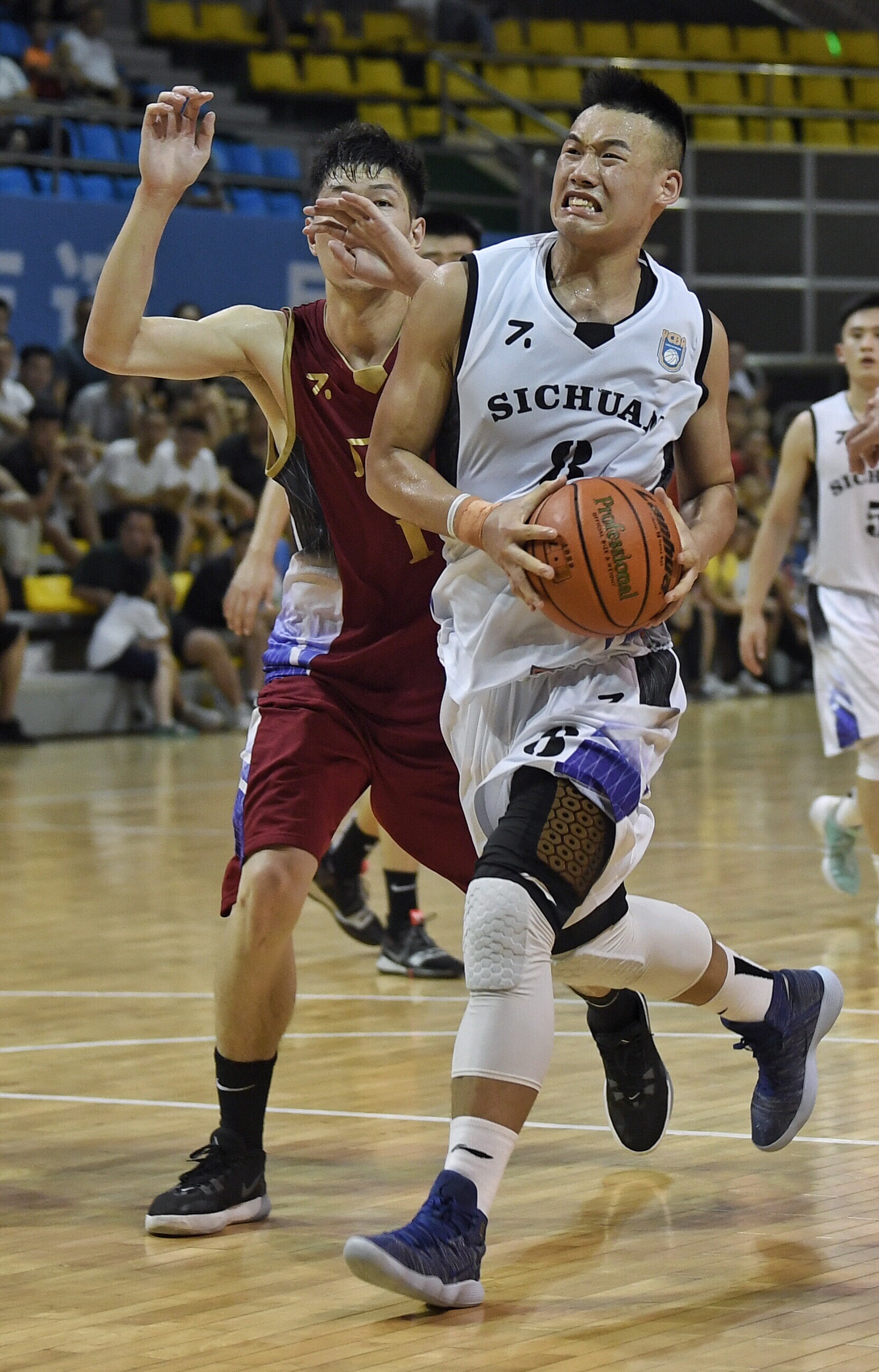 大洋洲篮球锦标赛冠军险胜对手