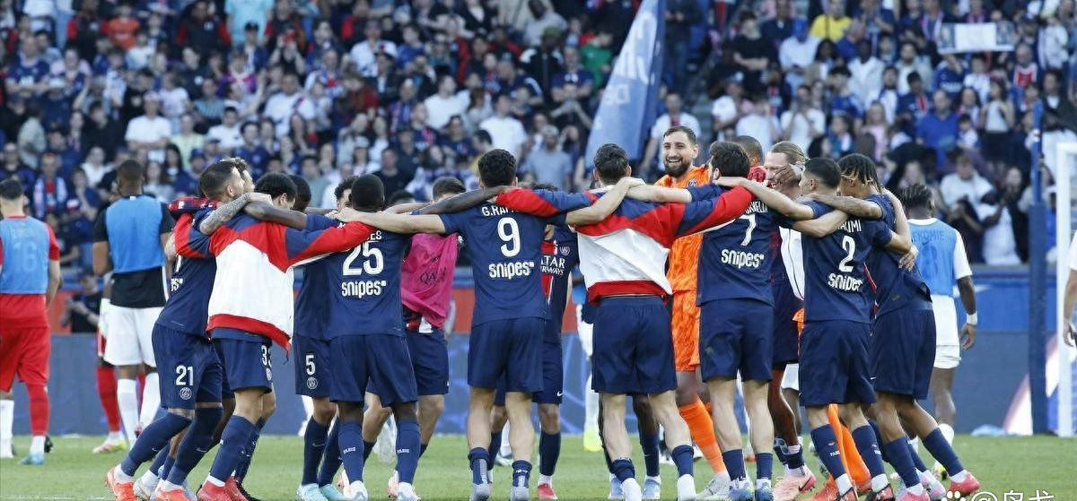 法甲球队战功累累！欧洲赛场上演奇迹