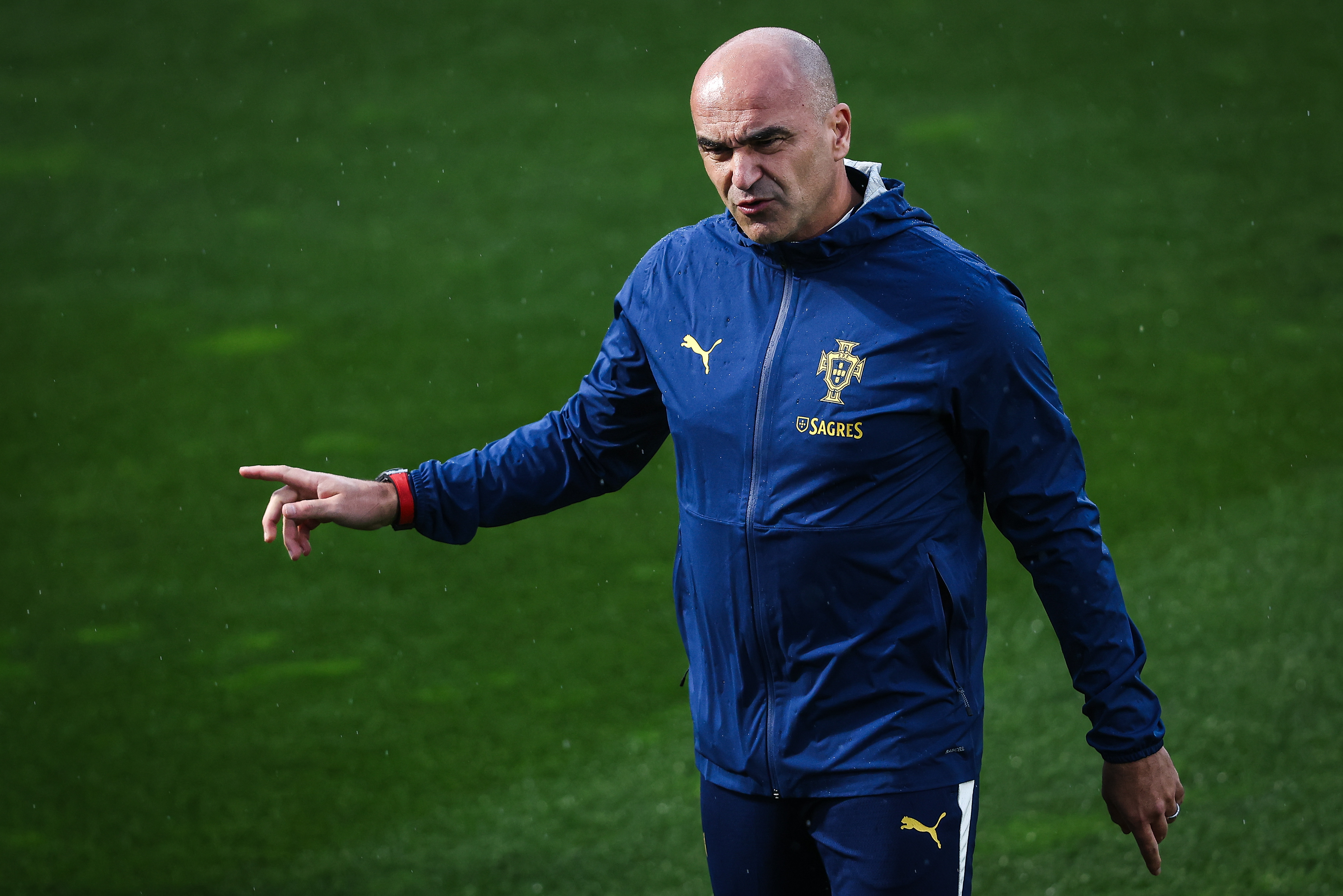 DB gaming-关于葡萄牙国家队势不可挡，欧预赛中再创佳绩的信息