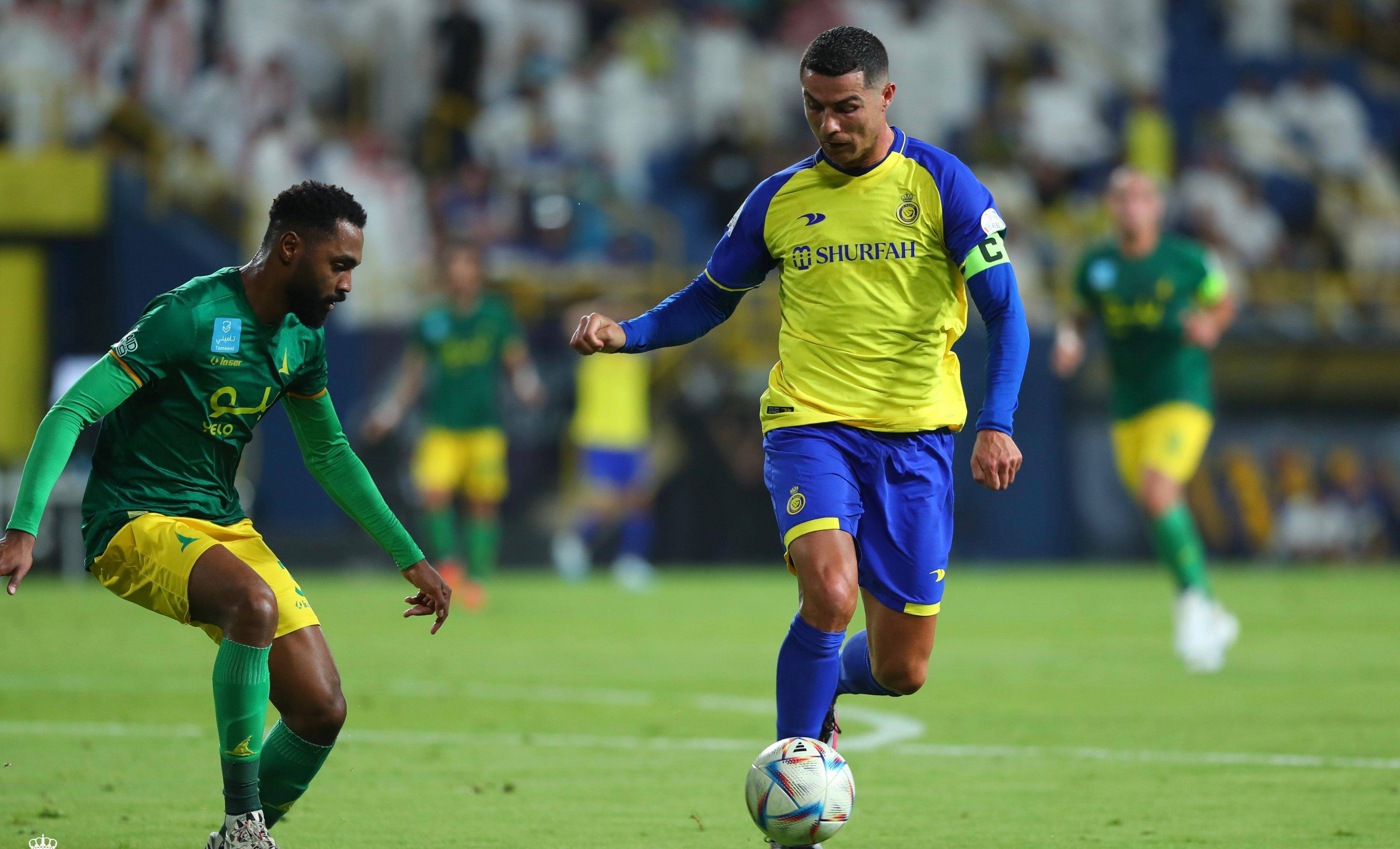 DB game-多哈瓦迪强势晋级八强，亚冠夺冠在望