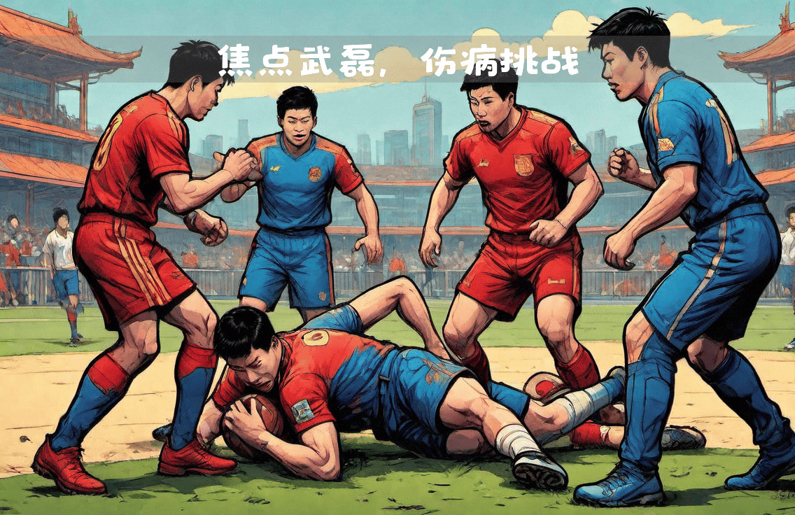 DB游戏-包含球员伤情恶化一支球队陷入困境的词条