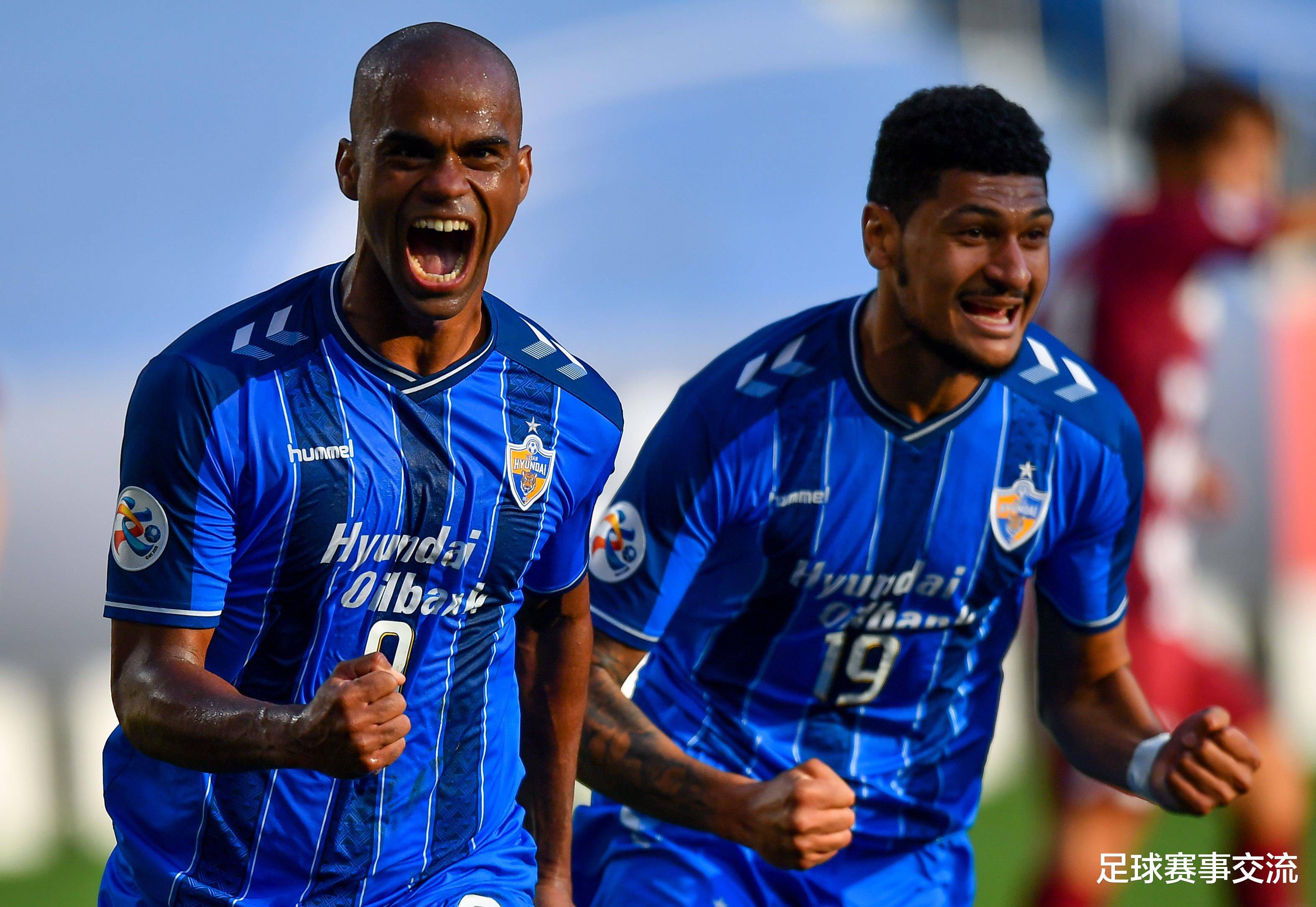 中东足球明星在本土联赛精彩表现