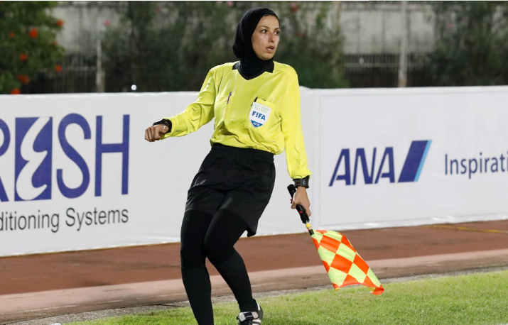 DB彩票官方网站-包含巴勒斯坦女足闯入晚强，现状积极的词条