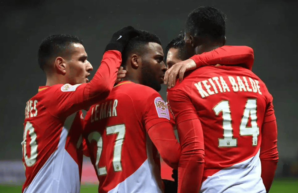 摩纳哥攻击力低迷，或将调整出场阵容的简单介绍