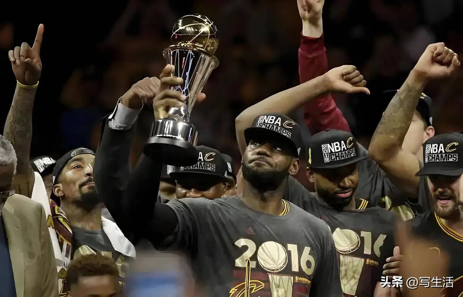 DB彩票-NBA总决赛结束，湖人获得历史性总冠军