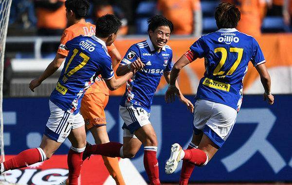 DB游戏-日本篮球联赛横滨取得连胜