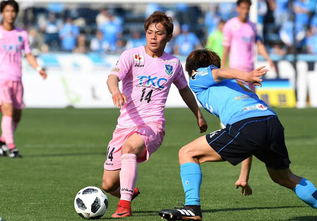 日本篮球联赛横滨取得连胜