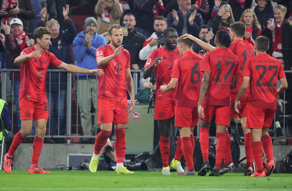 斯图加特主场迎战云达不莱梅,实力对决引发热议! 斯图加特主场迎战云达不莱梅,实力对决引发热议!