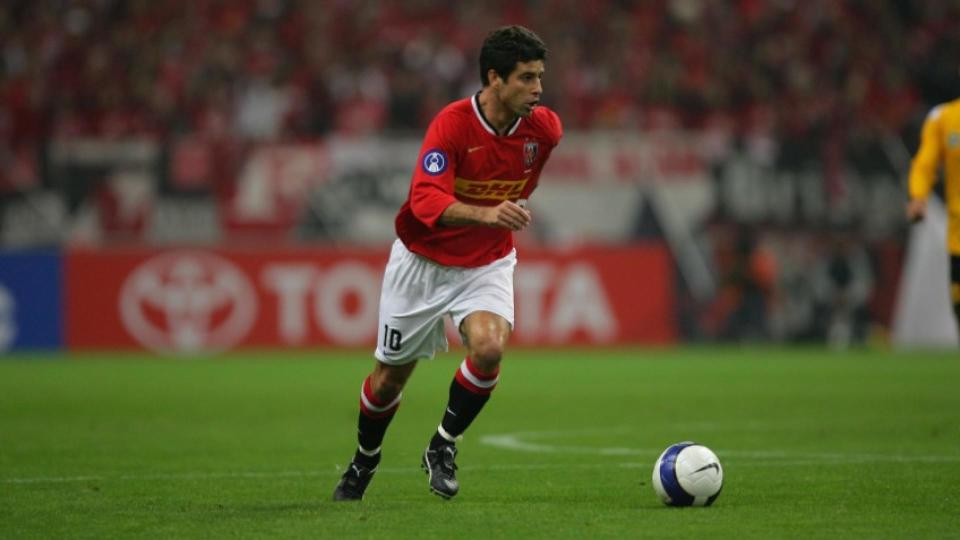 DB彩票平台-东京FC球员积极备战，迎接挑战