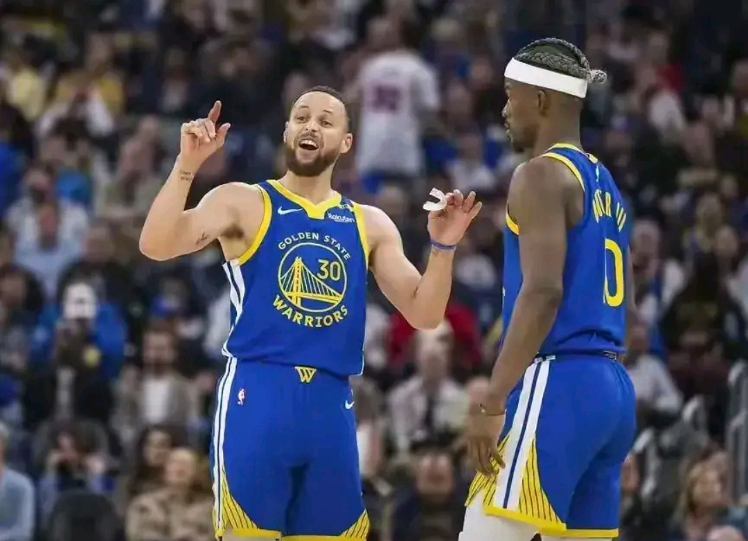 DB游戏-勇士再获胜！库里砍下30分领导球队击败对手