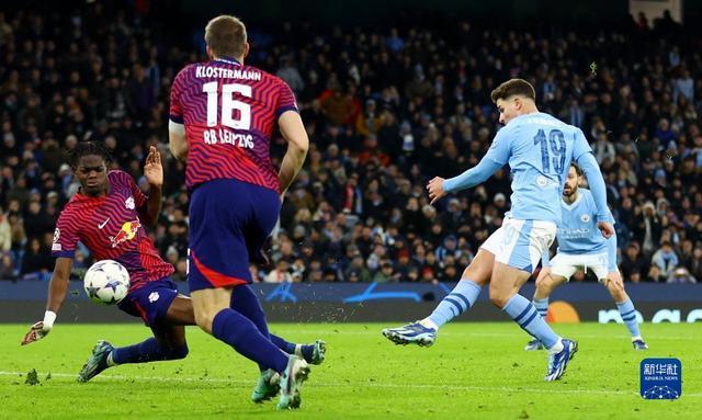 DB彩票-曼彻斯特城队在欧洲足球大赛中获胜
