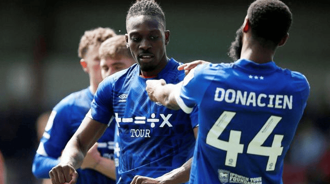 沃特福德重返巅峰，切尔西势不可挡的简单介绍