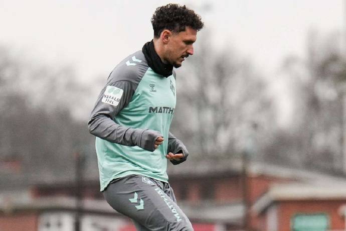 -关于云达不莱梅客场打平比赛，输赢兼顾的信息