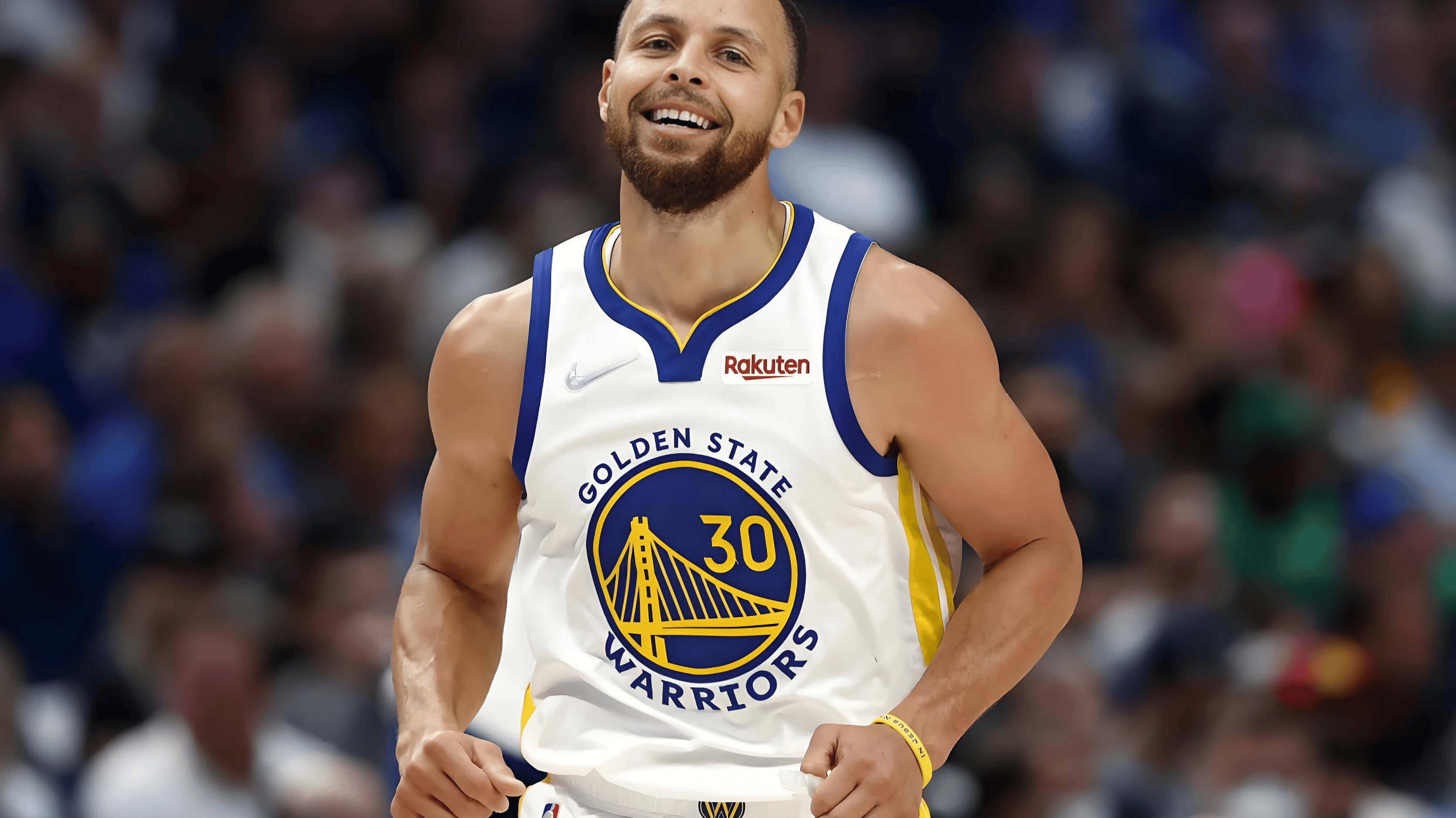 勇士队新秀被评为最有潜力球员