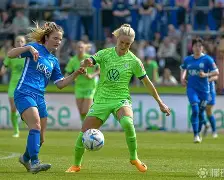 DB彩票入口-拜仁女足豪取八连胜，尤里斯梅开二度的简单介绍